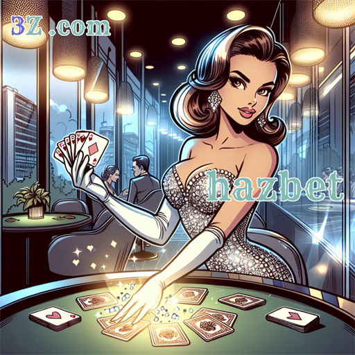 Hazbet: O App Que Revoluciona o Jogo Online