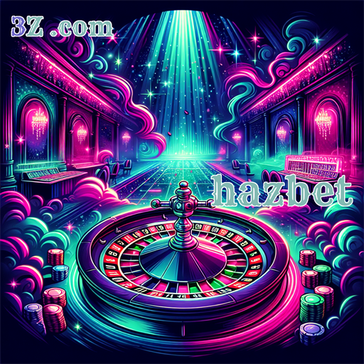 Entretenimento Vibrante: Explore o Casino do Hazbet