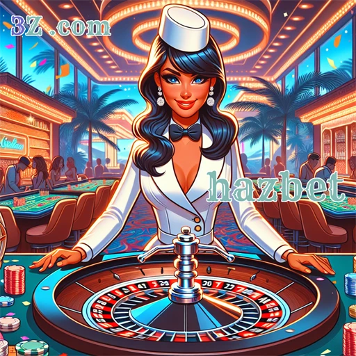 Entretenimento Vibrante: Explore o Casino do Hazbet