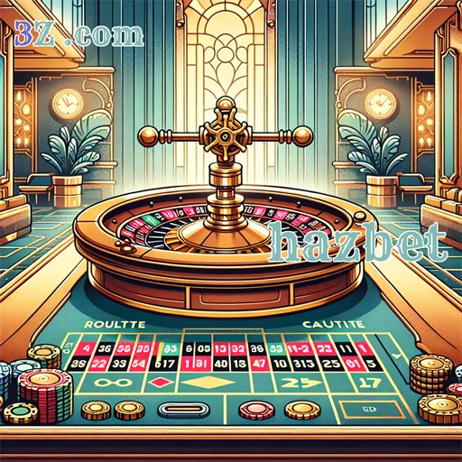 Hazbet: A Revolução da Plataforma de Jogos no Brasil
