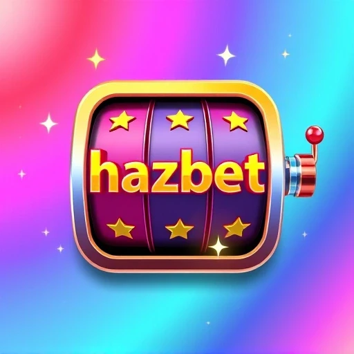 hazbet logo
