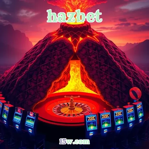hazbet Jogos de Mesa