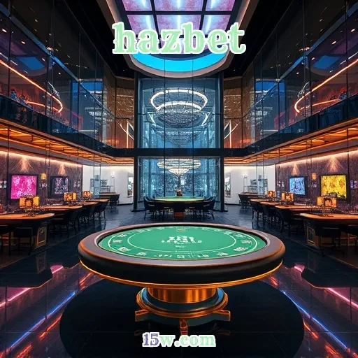 hazbet Suporte ao Cliente